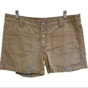 LEVIS Khaki Casual Shorts